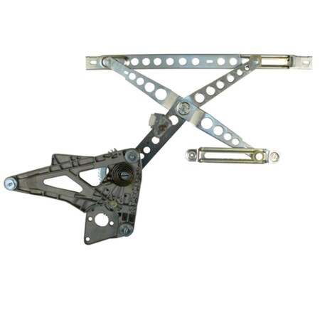 Aci Automotive M-Benz 240 Ser 83-77/280 Ser 81-77/300 S Window Regulatr, 81408 81408